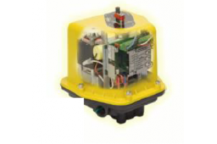 Electric Actuator – Owensboro, KY – PVF Suppy Company Inc