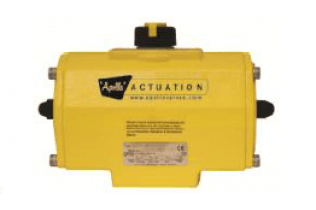 Pneumatic Valve – Owensboro, KY – PVF Suppy Company Inc