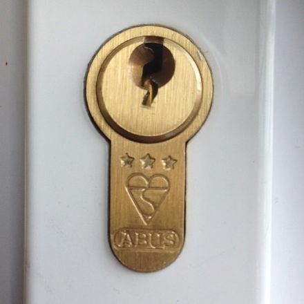 3 Star Locks
