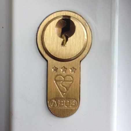 lock