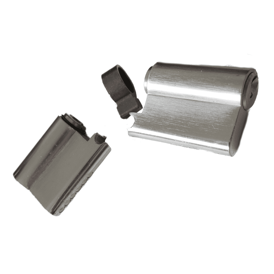 prevention against lock snapping