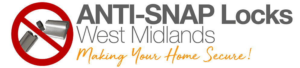 ANTI-SNAP Locks West Midlands logo ANTI-SNAP Locks West Midlands logo