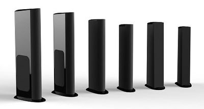 GoldenEar Technology