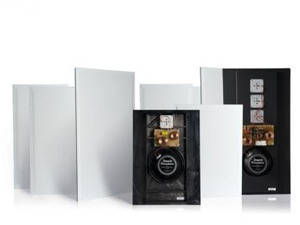 Stealth Acoustics