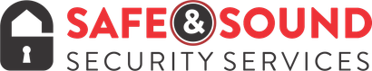 safe and sound logo
