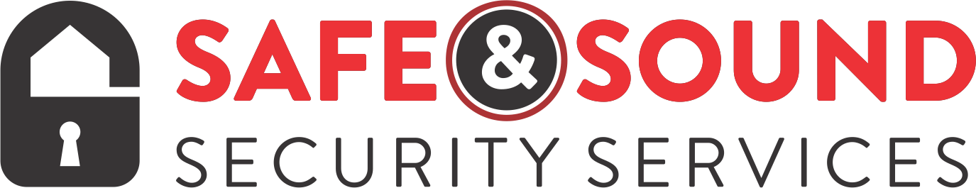 safe and sound logo
