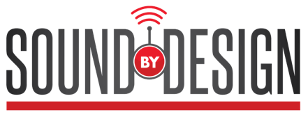 sound design logo