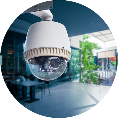 Security Cameras