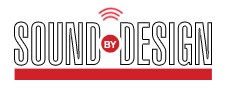 sound design logo