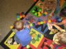 Classroom 3 — Mullica, NJ — Holding Hands