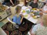 Crafts — Mullica, NJ — Holding Hands
