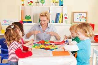 Teaching - Mullica Hill, NJ - Holding Hands Teaching - Mullica Hill, NJ - Holding Hands
