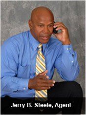 Bail — Agent Jerry B. Steele in Panama City, FL Bail — Agent Jerry B. Steele in Panama City, FL