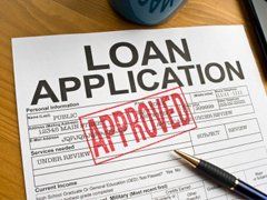 loan application form loan application form