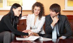 business meeting, cash loans