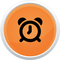 clock icon