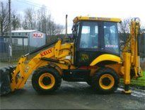 yellow skip