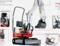 high quality digger