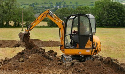 digger