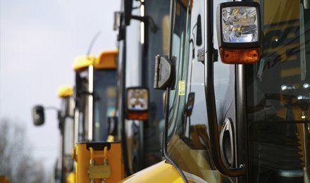 commercial vehicles
