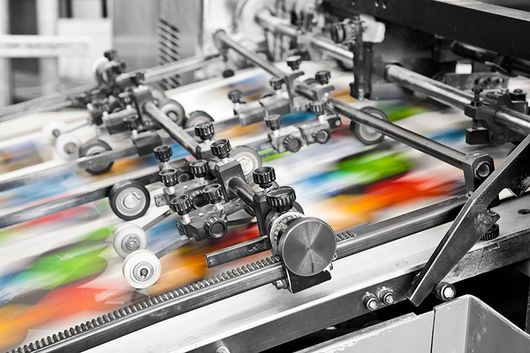 new printing press new printing press