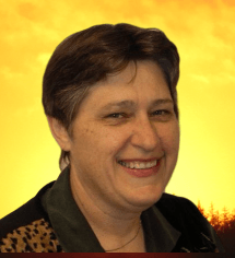 picture of peggy dent - author of print your success