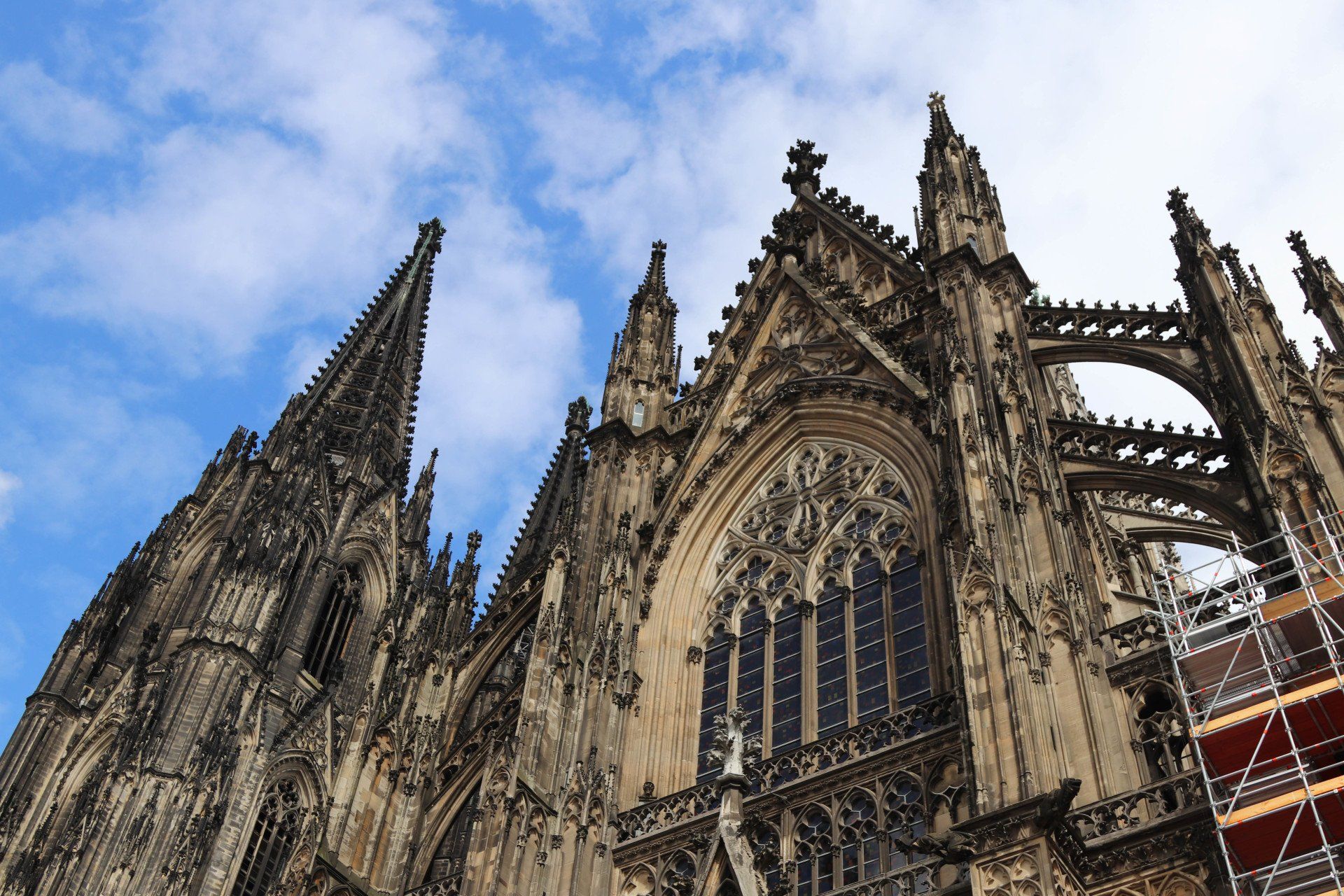 Cathedrale