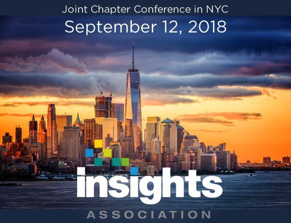 Joint Chapter Conference