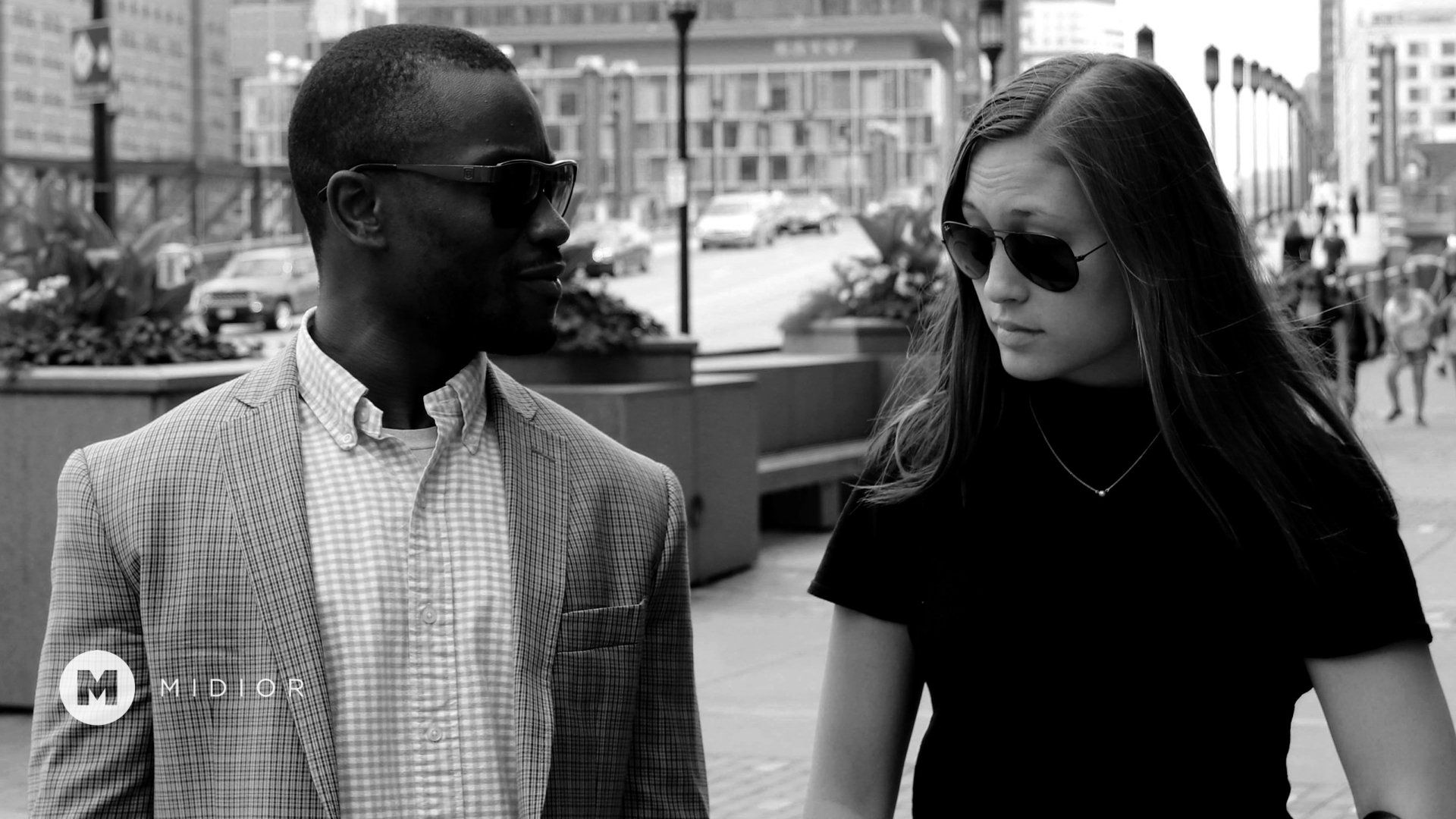 MIDIOR Interns