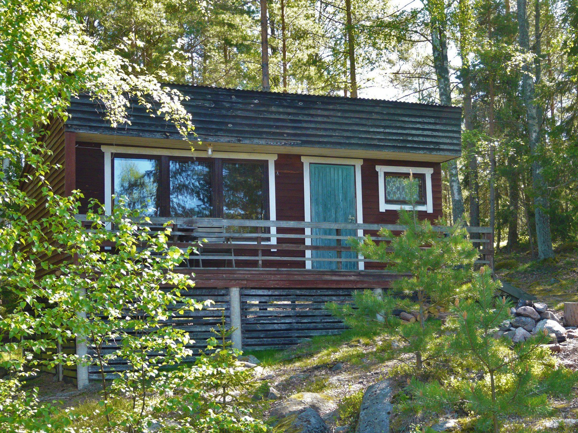 Cottage Finland