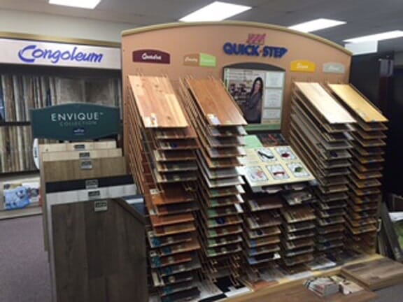 Set of Flooring — Flooring Services in Seaford, DE