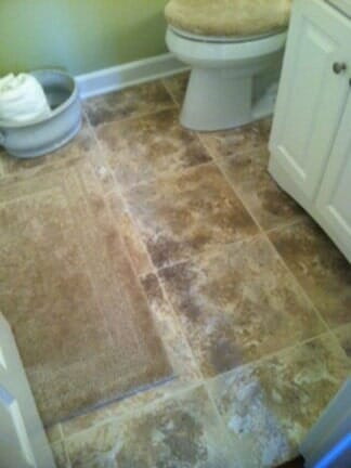 Comfort Room Flooring — Flooring Services in Seaford, DE