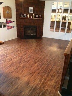Elegant Floor — Flooring Services in Seaford, DE