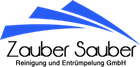Logo - Zauber Sauber GmbH