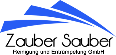 Logo - Zauber Sauber GmbH