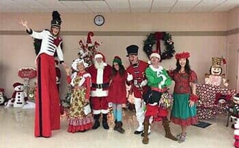 Blair Entertainers - Entertainers in Treasure Island, FL