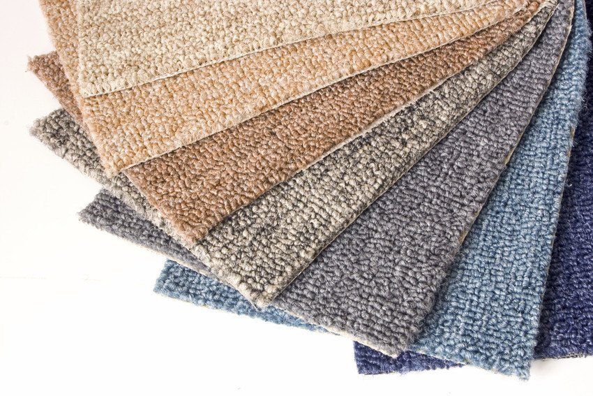 carpet shades