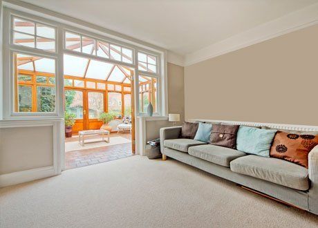 carpet flooring