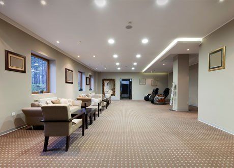 quality carpets