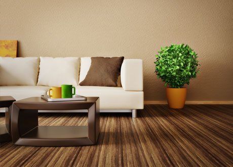 laminate flooring