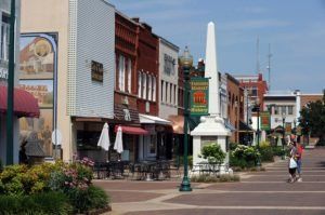 Catawba County