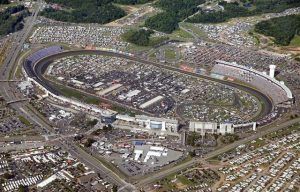 Concord Speedway