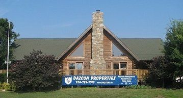 Dazcon Office