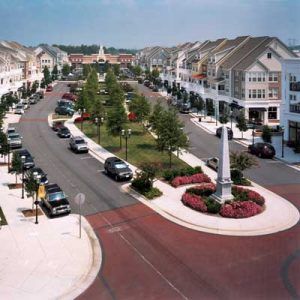 Huntersville