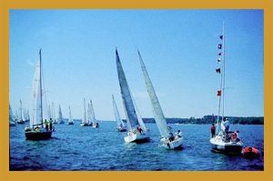 Lake Norman Boats