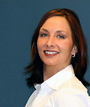 Melanie Greenwell