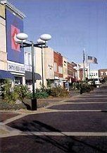 catawba county