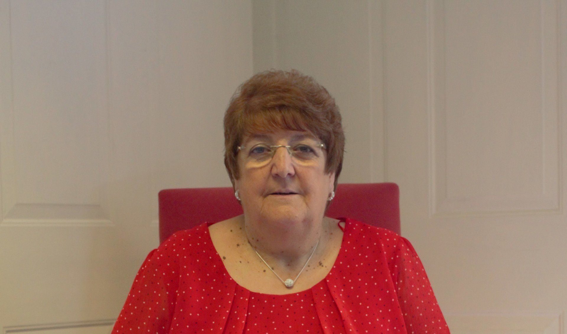Susan Harris