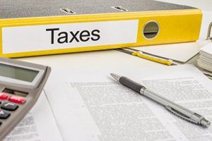 Tax advice