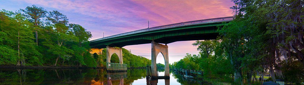 bridge